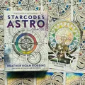 Produktbild: Starcodes Astro Orakel Karten Deck & Leitfaden Heather Roan Robbins