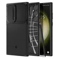 Produktbild: Spigen Optik Armor Case (Samsung Galaxy S23 Ultra) (ACS05639)