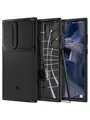 Produktbild: Spigen Optik Armor - black - Samsung Galaxy S23 Ultra