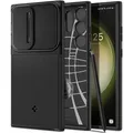 Produktbild: Schutzhülle Spigen für  Galaxy S23 Ultra, Handyhülle, Case, Cover, Futeral