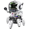 Produktbild: Velleman KSR20 Roboter Bausatz