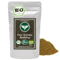 Produktbild: Azafran BIO Cumin Koriander Muskatnuss ayurvedische Gewürzmischung | CKM gemahlen 250g