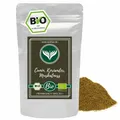 Produktbild: BIO CKM (Cumin Koriander Muskatnuss) ayurvedische Gewürzmischung gemahlen 250g