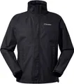 Produktbild: RG Alpha 2.0 Jacke, Herren Jacke, M (50), BLACK/BLACK, Berghaus
