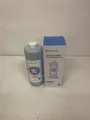 Produktbild: 2x 1l Ecovacs Reinigungslösung Reinigungsmittel für Saugroboter