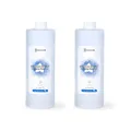 Produktbild: Ecovacs 1L Reinigungslösung für DEEBOT Saugroboter Reinigungskonzentrat 2PCS