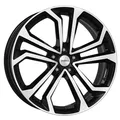 Produktbild: Dezent Felgen TA dark 7.5Jx17 ET38 5x114.3 für Chrysler Grand Voyager Sebring Vo