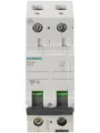 Produktbild: Siemens Circuit breaker 230v 10ka 1+n--pole c 16a