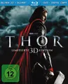 Produktbild: Thor - Limitierte 3D Edition (+ Blu-ray + DVD + Digital Copy) [Limited Edition] [Blu-ray 3D]