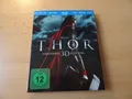 Produktbild: Blu Ray Thor - Limitierte 3D  Edition + DVD - Chris Hemsworth - Marvel - 2011