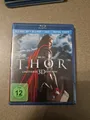 Produktbild: Thor  , Limitierte 3D Edition , 2D & 3D & DVD & Digital Copy Bluray , Marvel