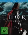 Produktbild: Thor [Limitierte 3D Edition inkl. 2D Blu-ray und DVD]