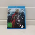 Produktbild: Thor (+ Blu-ray 3D + DVD) [Blu-ray] [Limited Edition Zustand sehr gut #B2