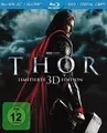 Produktbild: Thor (+ Blu-ray 3D + DVD) [Blu-ray] [Limited Edition... | DVD | Zustand sehr gut