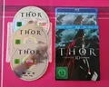 Produktbild: Thor - Limitierte 3D Edition + 2D Blu-ray + DVD | Pappschuber | Sehr gut