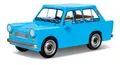 Produktbild: Cobi 24539 -  Trabant 601
