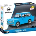 Produktbild: Cobi 24331 Trabant 601