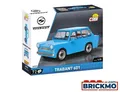 Produktbild: Cobi Trabant 601 Cobi Auto COBI-24539