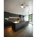 Produktbild: Deckenventilator Ugo max. 60 Watt