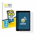 Produktbild: BROTECT Entspiegelungs-Schutzfolie für Apple iPad Air 2 2014 (2 Stück) Matte Displayschutz-Folie, Anti-Reflex, Anti-Fingerprint