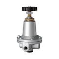 Produktbild: Riegler 637.71, Precision Pressure Regulator, G 1/4, Range 0.1 - 1 Bar, 101229