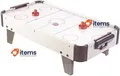 Produktbild: Tachan HG278a Strom Luft Tisch Hockey Spiel Für Jungen & Mädchen Weiß HG278 S