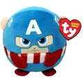 Produktbild: Ty Captain America (10 cm) (142562)
