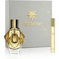 Produktbild: Rabanne Million Gold For Her EDP 50 ml + EDP MINI 10 ml (woman)