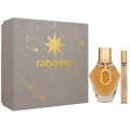 Produktbild: Paco Rabanne Million Gold for Her Set 50 ml Eau de Parfum EDP & 10 ml EDP