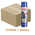 Produktbild: SONAX XTREME Polster- & Alcantara Reiniger 6 x 400 ml reinigt gründlich und schonend den Innenraum 6 x 02063000