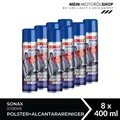 Produktbild: Sonax XTREME Polster+Alcantara Reiniger 8x400 ML