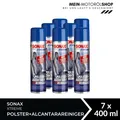 Produktbild: Sonax XTREME Polster+Alcantara Reiniger 7x400 ML