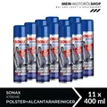 Produktbild: Sonax XTREME Polster+Alcantara Reiniger 11x400 ML