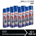 Produktbild: Sonax XTREME Polster+Alcantara Reiniger 12x400 ML