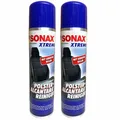 Produktbild: Polsterreiniger  Sonax Xtreme Polster- & Alcantarareiniger 2 x 400 ml