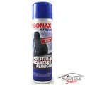 Produktbild: 1x 400ml SONAX XTREME Alcantara- & Polster Reiniger Pflegeprodukt Made in German