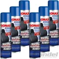 Produktbild: 6x 400ml SONAX XTREME POLSTER- ALCANTARAREINIGER TEXTILREINIGER POLSTERPFLEGE