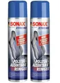Produktbild: SONAX XTREME Polster- & AlcantaraReiniger 2x400 ml Innenraum Reiniger Pflege
