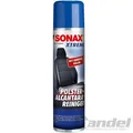 Produktbild: 1x 400ml SONAX XTREME POLSTER- ALCANTARAREINIGER TEXTILREINIGER POLSTERPFLEGE