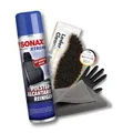 Produktbild: SET - SONAX XTREME Polster+AlcantaraReiniger + Bürste & Mikrofasertuch
