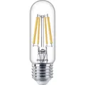 Produktbild: Philips LED 871951436132400 LED EEK E (A - G) E27 Stabform 6.5 W = 60 W Warmw...