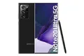 Produktbild: Samsung Galaxy Note20 Ultra 5G Schwarz