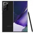 Produktbild: Samsung Galaxy Note20 Ultra 5G SM-N986B/DS - 256GB - Mystic Black (Ohne Simlock)