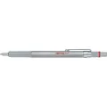 Produktbild: Rotring Stift 600 M Silber - 2032578 (Silber, 1 x) (2032578)