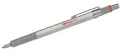 Produktbild: ROTRING Kugelschreiber Kugelschreiber 600 M silber