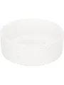 Produktbild: Trixie Ceramic Bowl dog 0.4 l/ø 13 cm white