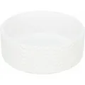 Produktbild: Futternapf für Hunde Trixie T25023 Weiß Ø 13 cm 400 ml