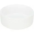 Produktbild: Futternapf für Hunde Trixie T25023 Weiß Ø 13 cm 400 ml