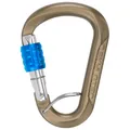 Produktbild: Skylotec - Tondo SGL HC - HMS-Karabiner beige