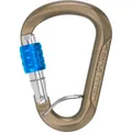 Produktbild: Tondo SGL HC - HMS Karabiner lightblue